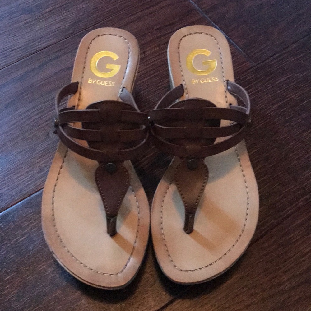 Guess sandals